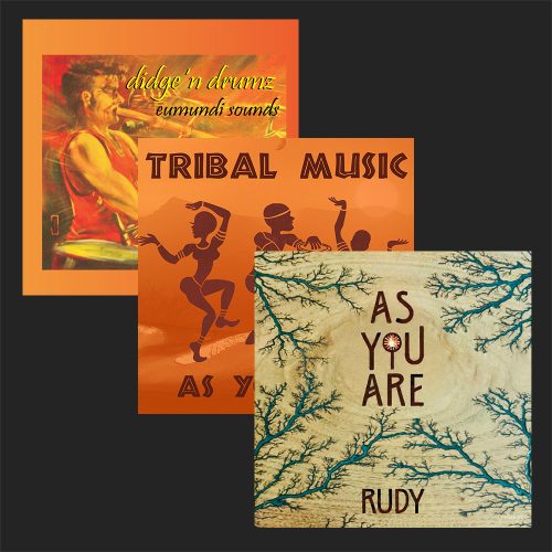 Tribal Bundle